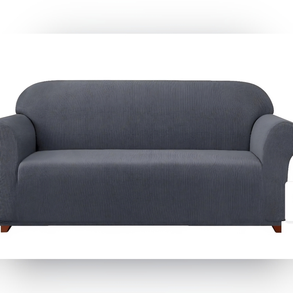 Subrtex One Piwce Sofa Slipcover.